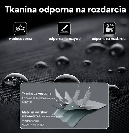 Worki kompresyjne Virello PRO™ - Spakuj więcej, zapłać mniej!